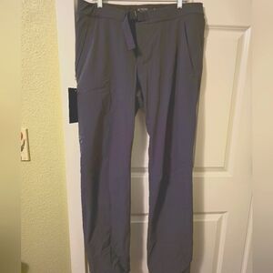 Arc'teryx Men's 36" - Regular Gamma Pants Dk Stratus